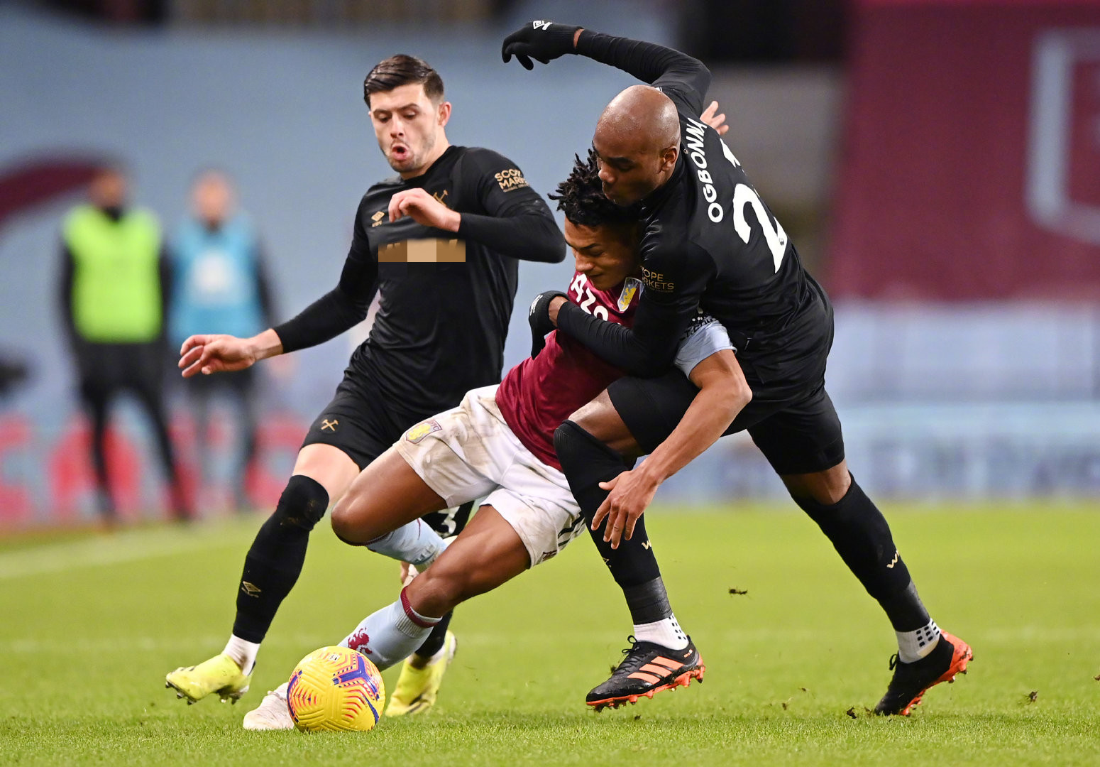 不仅是两位 不仅是两位